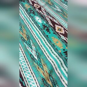 Green 💚 Pencil skirt EUC ❤️ 💗